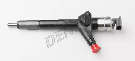 Форсунка дизельная DENSO DCRI105650