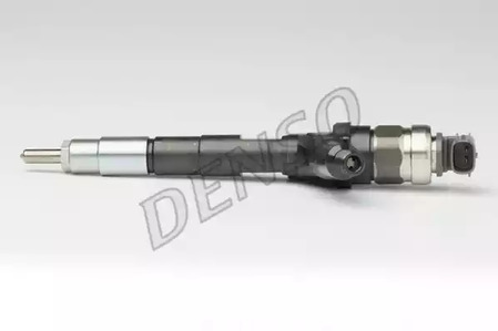 Форсунка дизельная DENSO DCRI300300