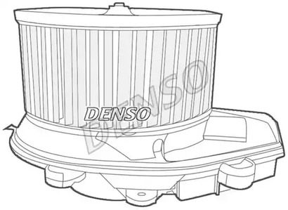 3024617 DENSO DEA02002