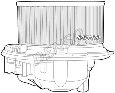 DEA32003 DENSO 3024611