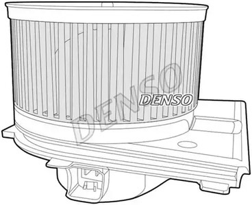 3011699 DENSO DEA02005