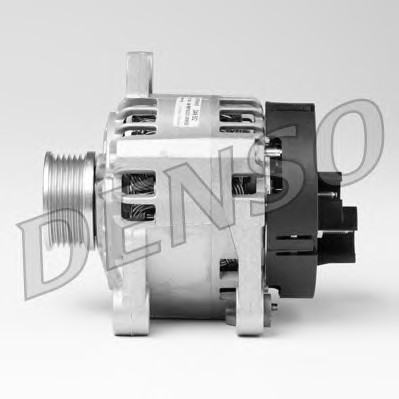 Генератор DENSO DAN502