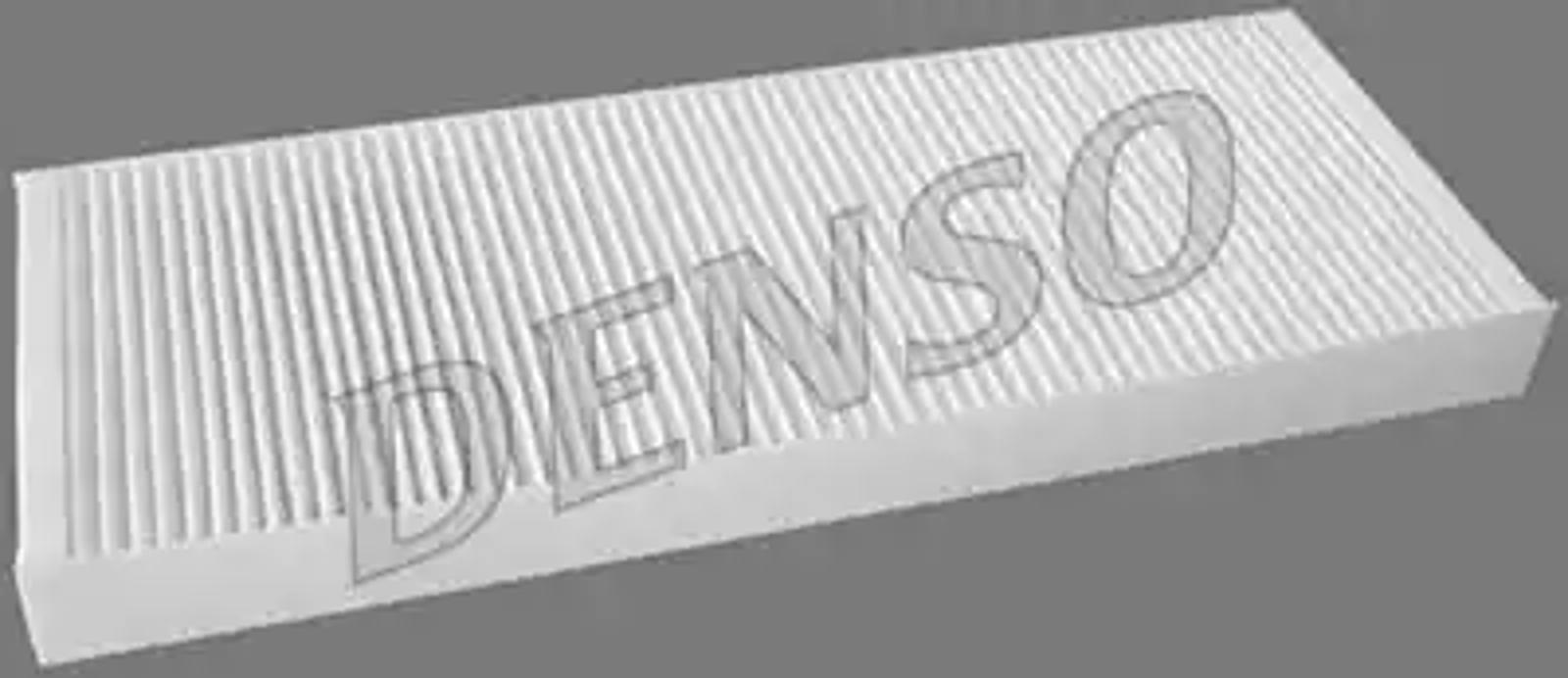 Фильтр салона DENSO DCF003P