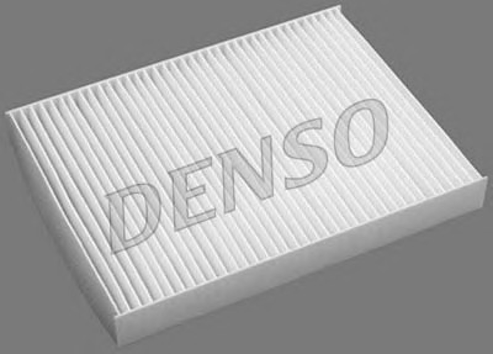 Фильтр салона DENSO DCF024P