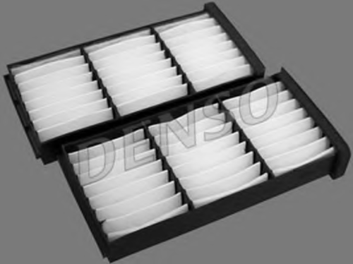 Салонный фильтр DENSO DCF423P