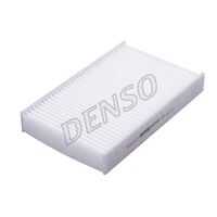 Фильтр воздуха во внутренном пространстве DENSO DCF565P