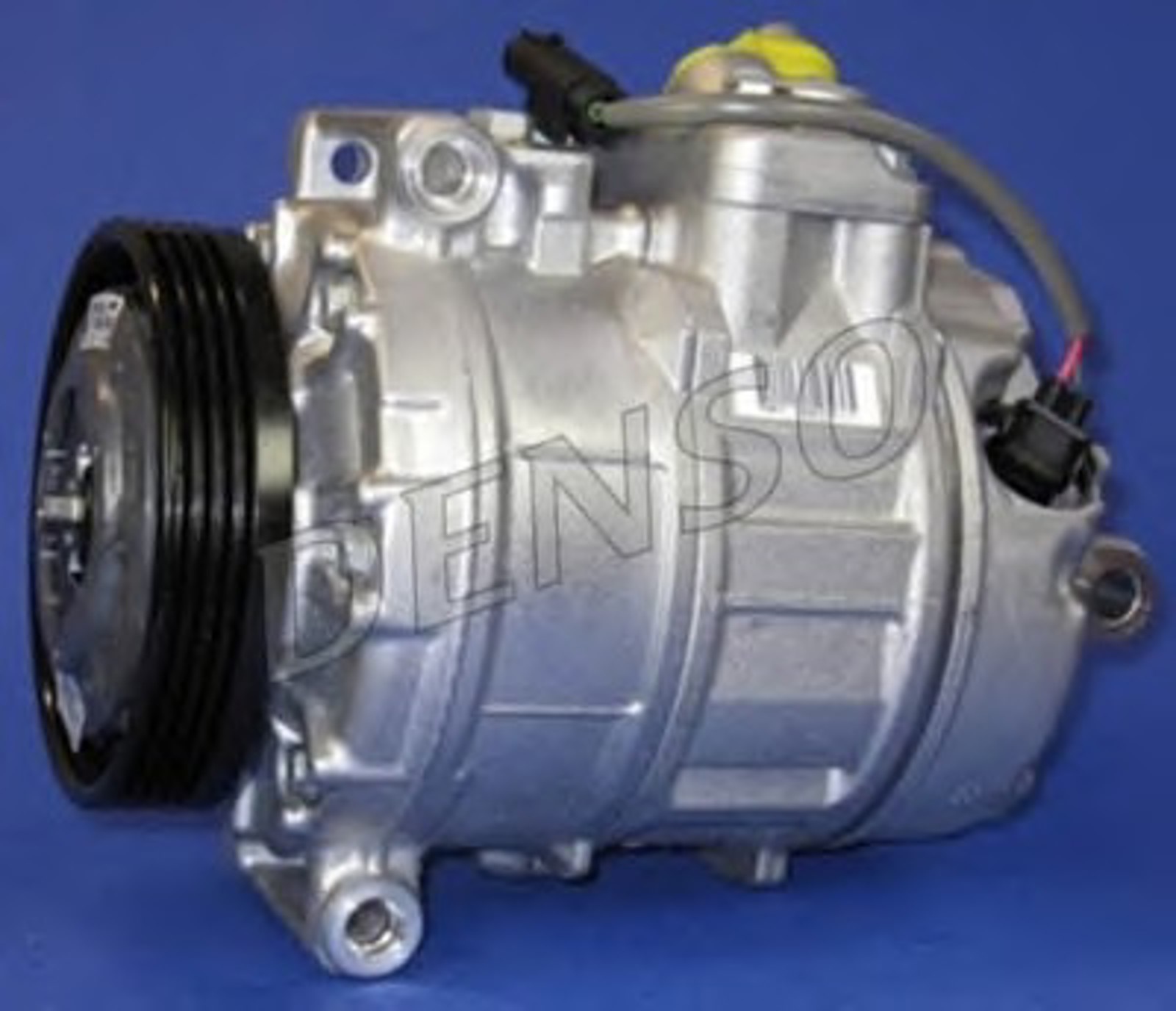 Компрессор кондиционера DENSO DCP05042