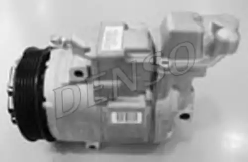 Компрессор кондиционера DENSO DCP17025