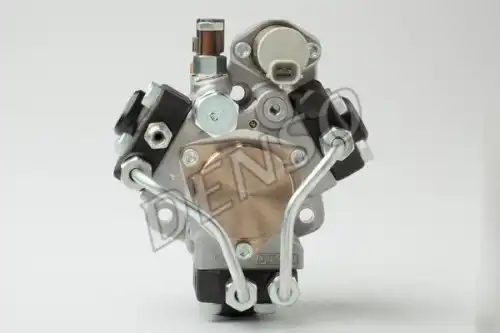 Топливный насос DENSO DCRP400280