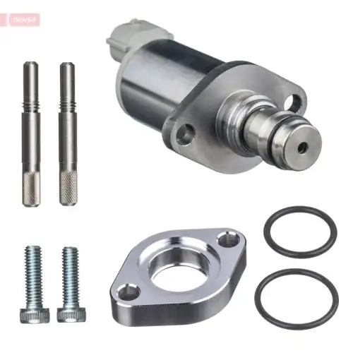 Клапан системы впрыска DENSO DCRS300660