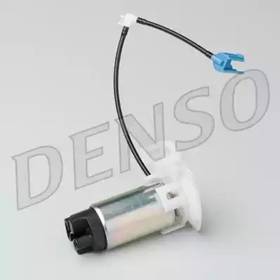 DFP-0104 DENSO Насос топливный электрический