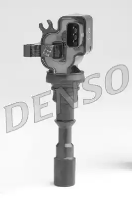 DIC-0109 DENSO Катушка зажигания