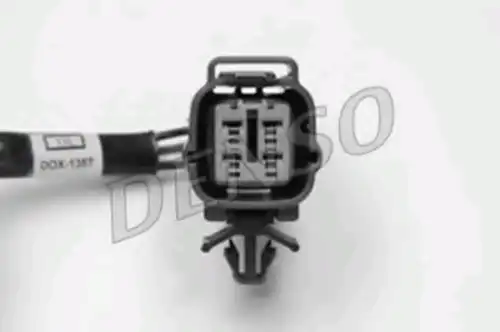 Датчик давления наддува во впускном коллекторе DENSO DOX-1357