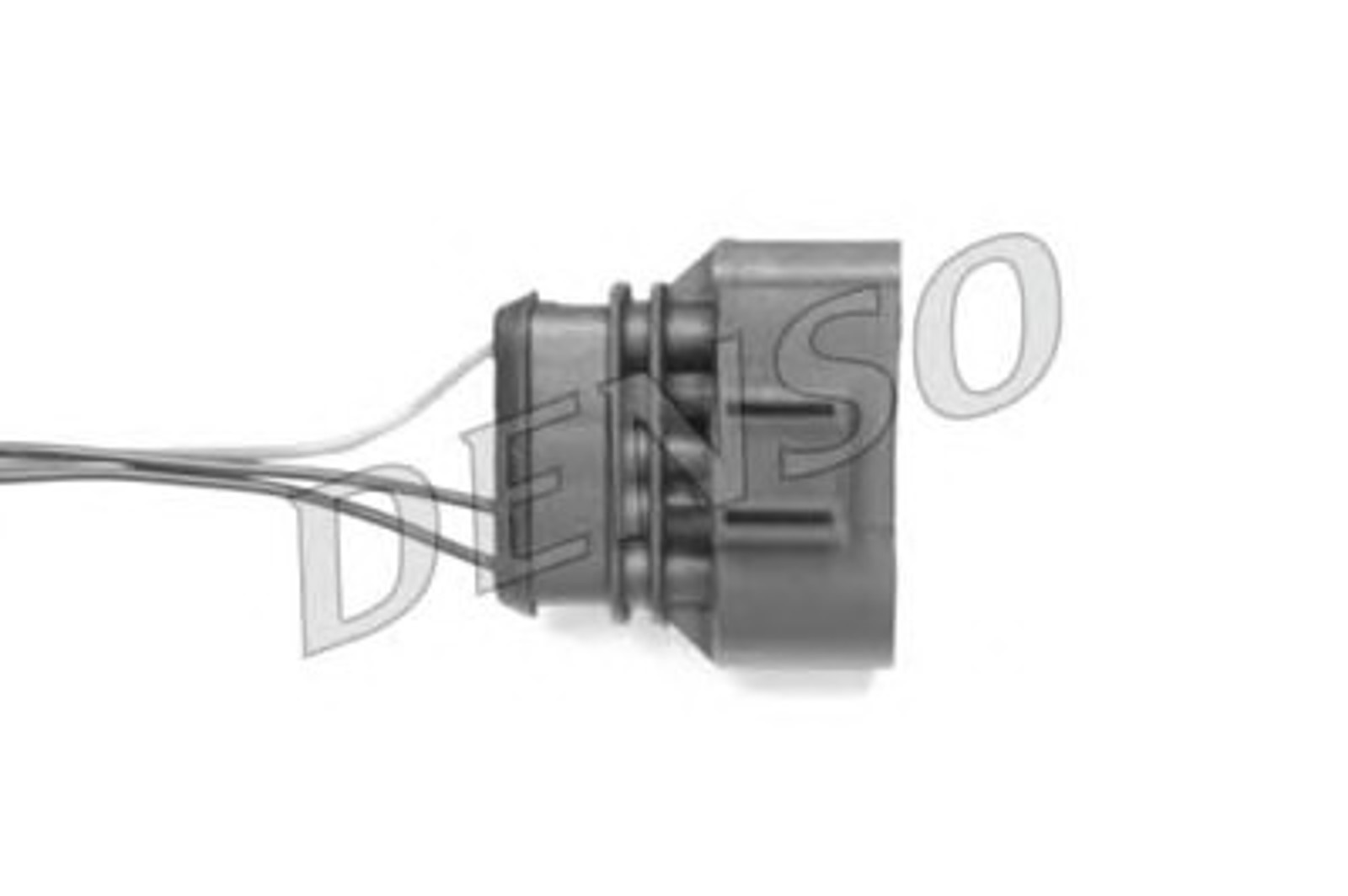 Лямбда-зонд DENSO DOX-1363