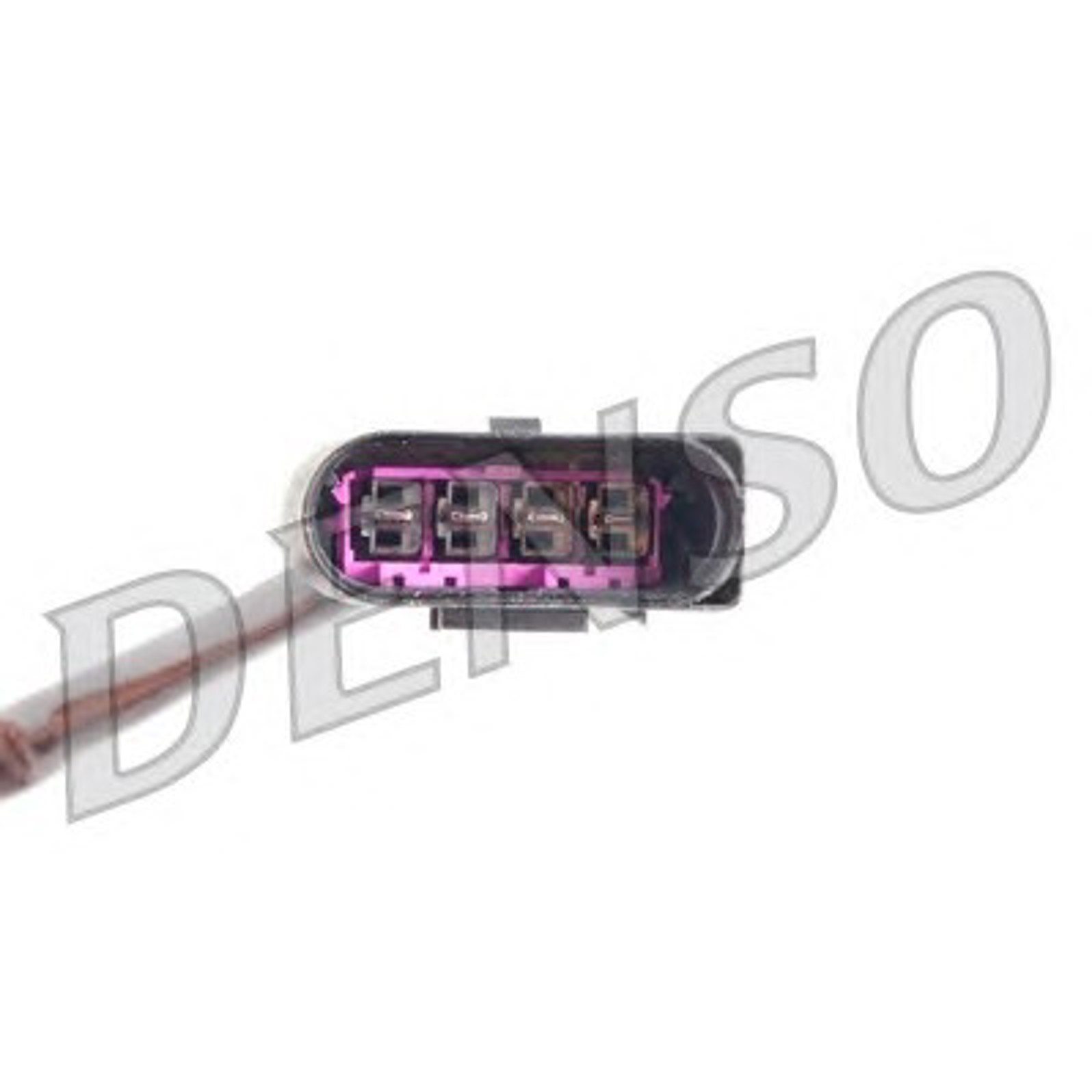 Лямбда-зонд l500mm skoda octavia/vw golf iv/audi a3 1.6i 97- DENSO DOX-1561