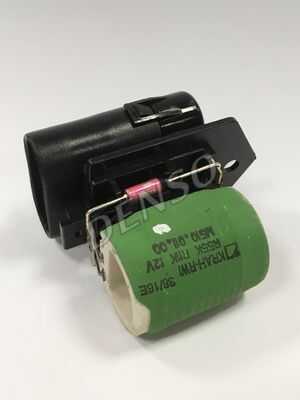Rezystor wentylatora chodnicy klimatyzacji DENSO DRS09023