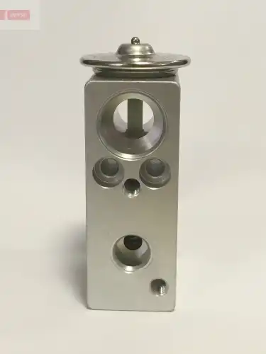 Клапан кондиционера расширительный DENSO DVE09010