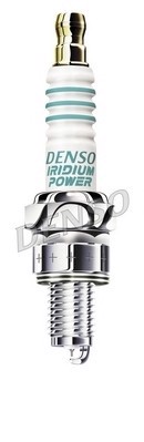 Свеча зажигания iridium power
