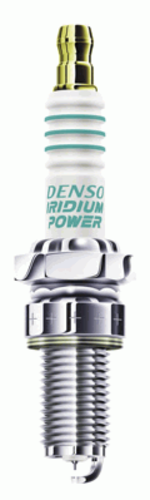 Свеча зажигания iridium power