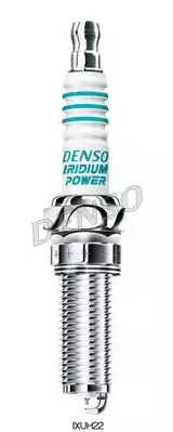 Свеча зажигания iridium power DENSO IXUH22