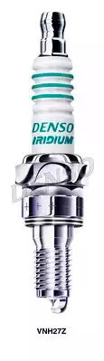 Свеча зажигания iridium tough