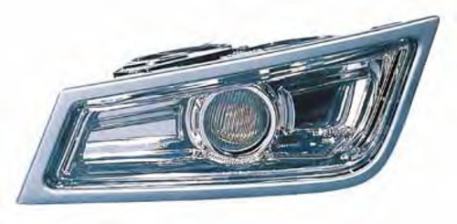 Противотуманная фара