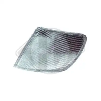 Облицовка основная фара DIEDERICHS 2244077