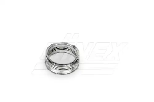 Гофра глушителя premium d148 l60 DINEX 22614