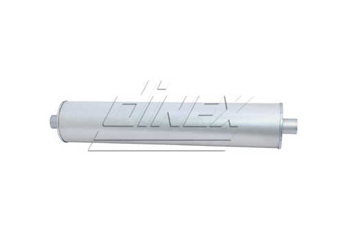 Глушитель DINEX 50326