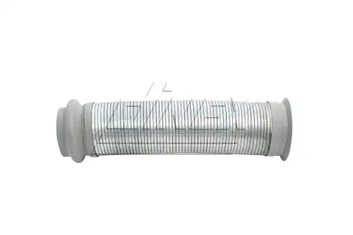 Din64257 сетка глушителя l450 101.6/103x450 DINEX 64257