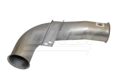 Din68241 труба глушителя DINEX 68241
