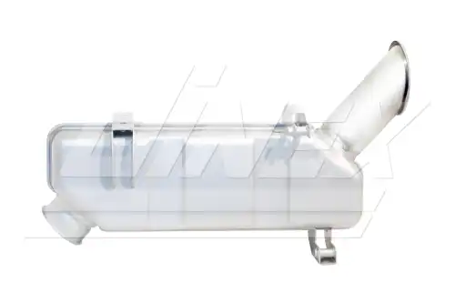 Din68403 глушитель конечный euro5 DINEX 68403