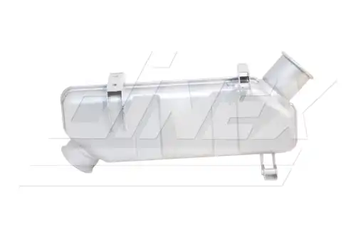 Din68719 глушитель конечный euro4 DINEX 68719