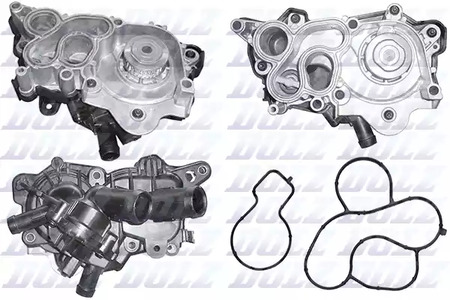 A235 DOLZ Насос водяной