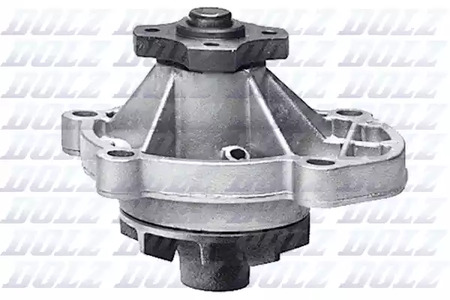 F199 DOLZ Насос водяной