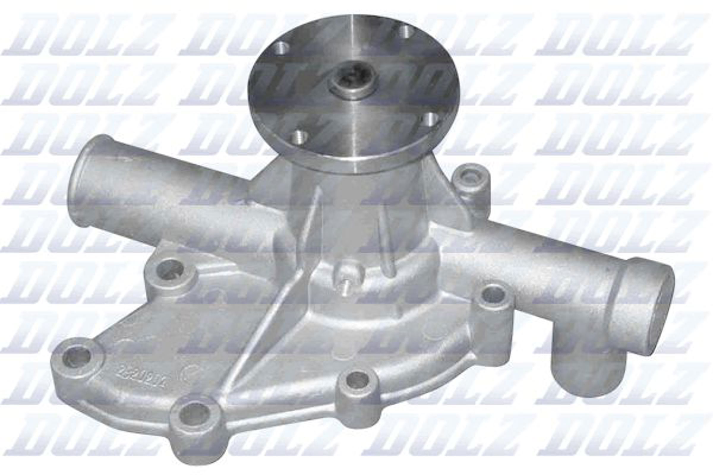 Насос водяной DOLZ B202