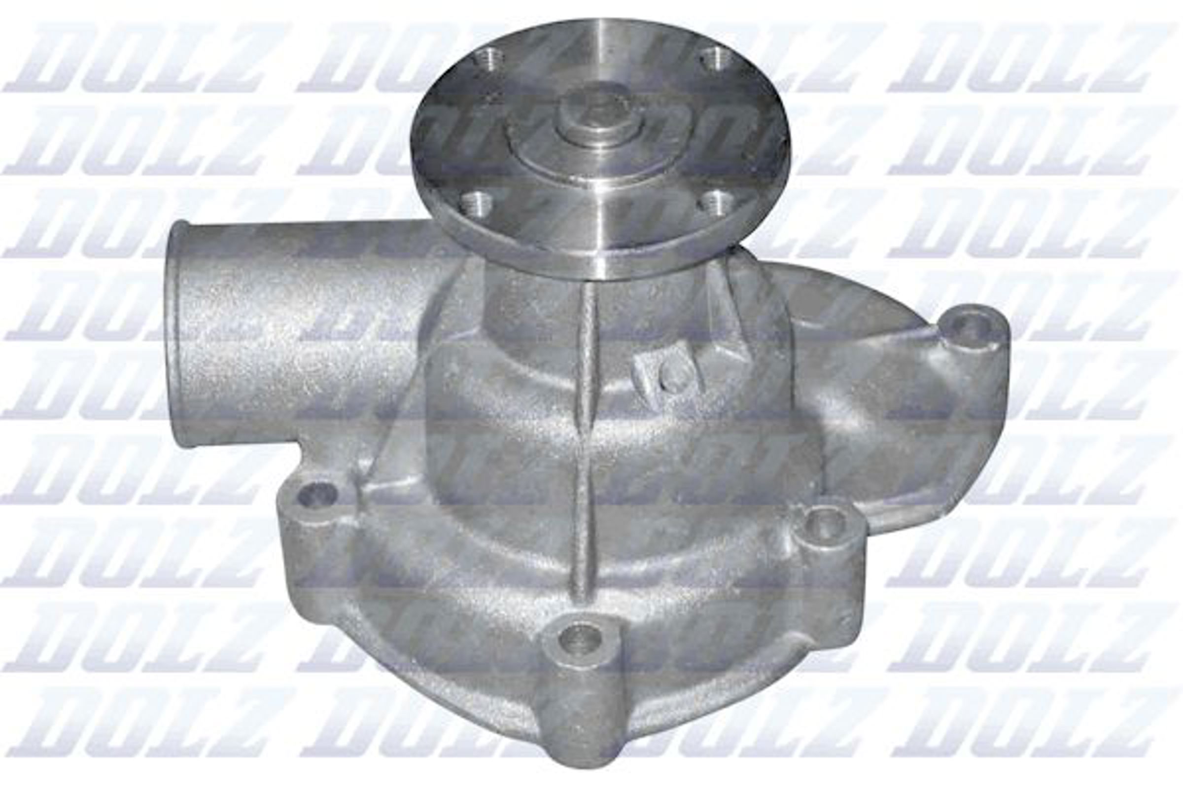 Насос водяной DOLZ B203