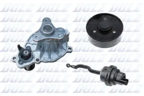 Помпа водяная dolz DOLZ B270V
