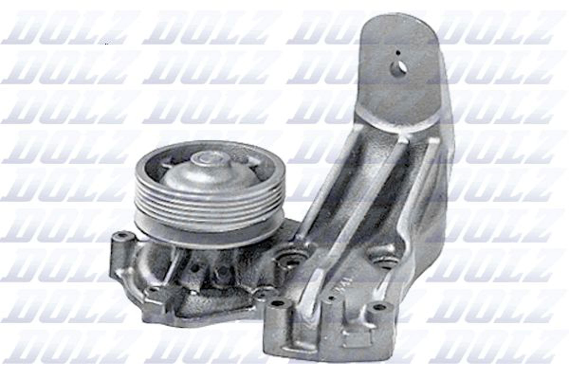 Насос водяной DOLZ L140ST