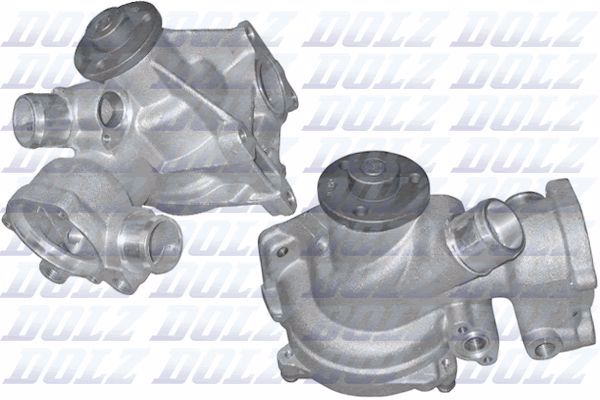 Насос водяной DOLZ M-210