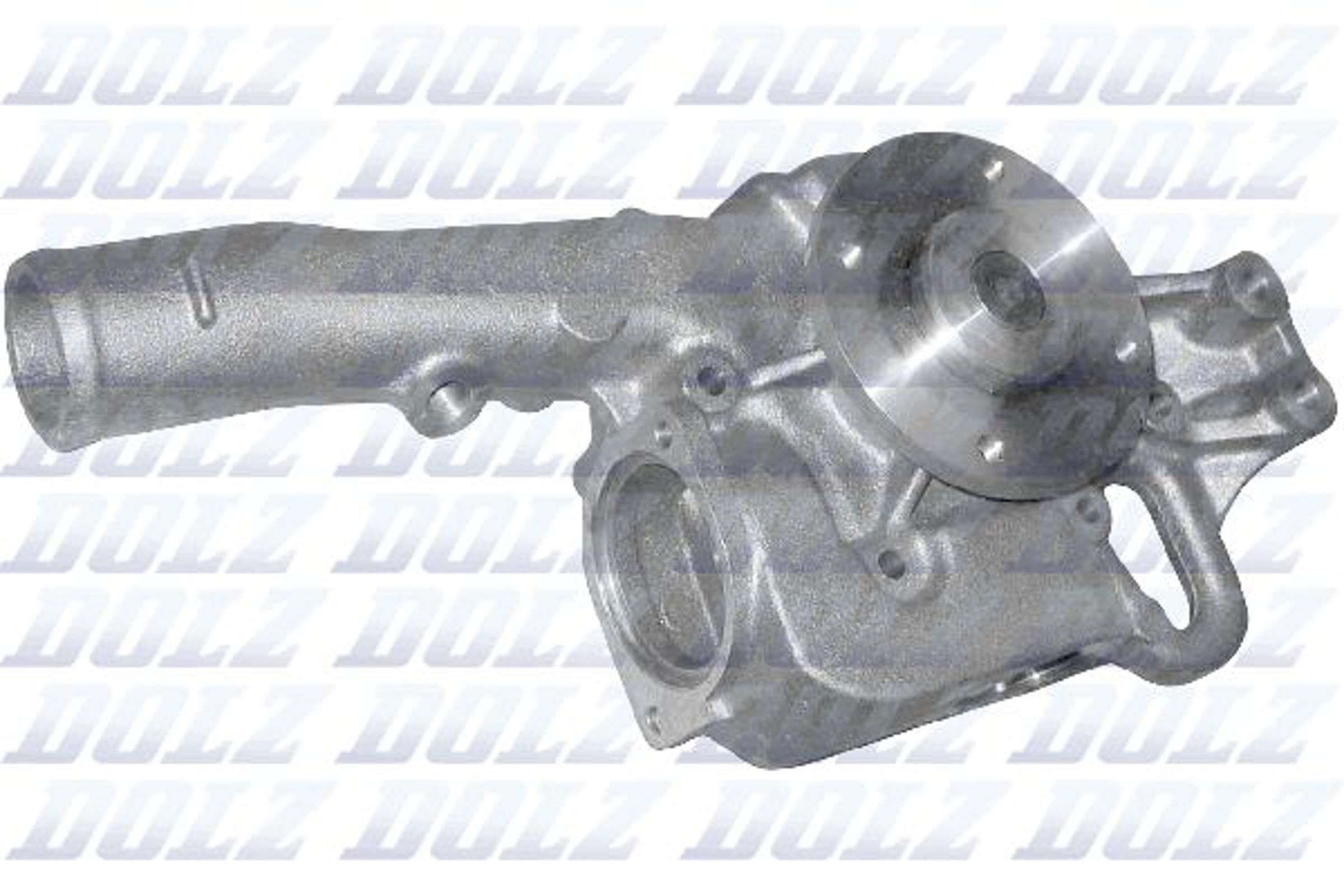Насос водяной DOLZ M630