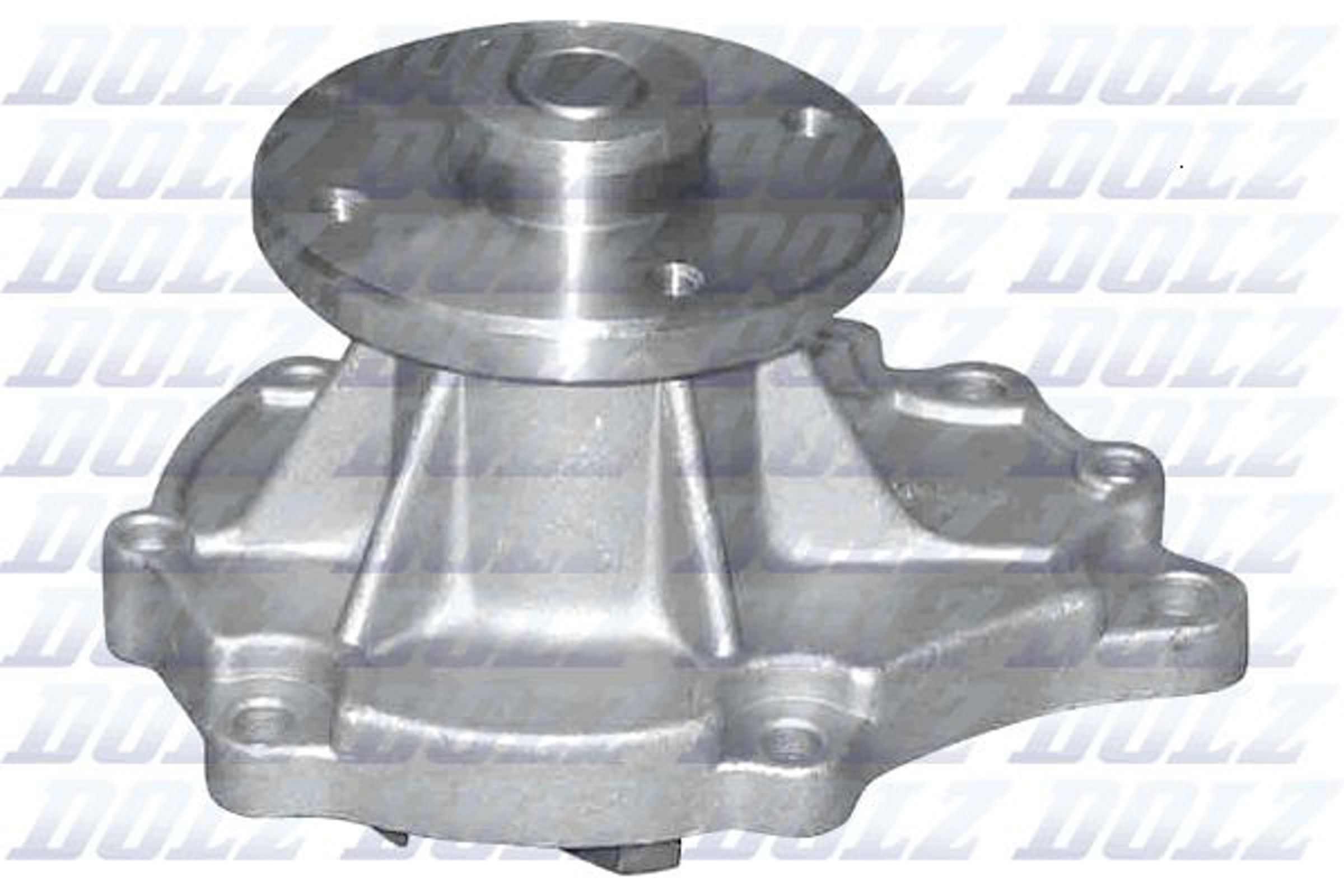Насос водяной DOLZ N107