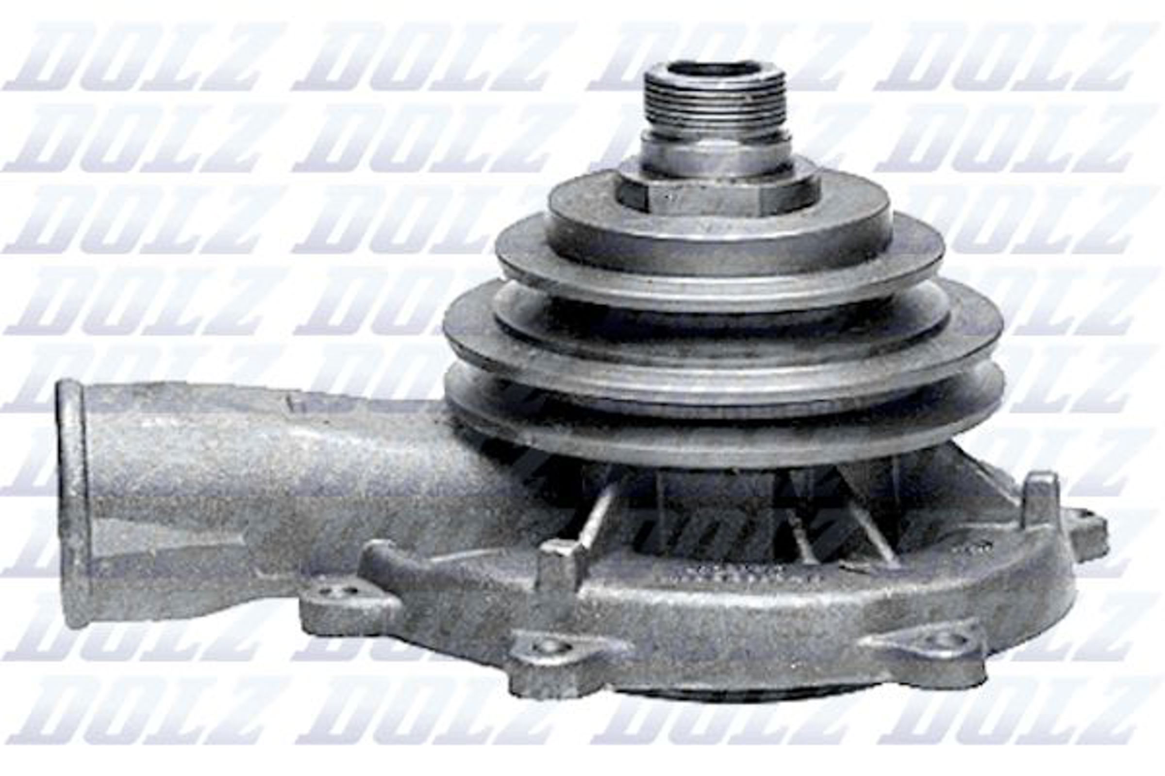Насос водяной DOLZ O112