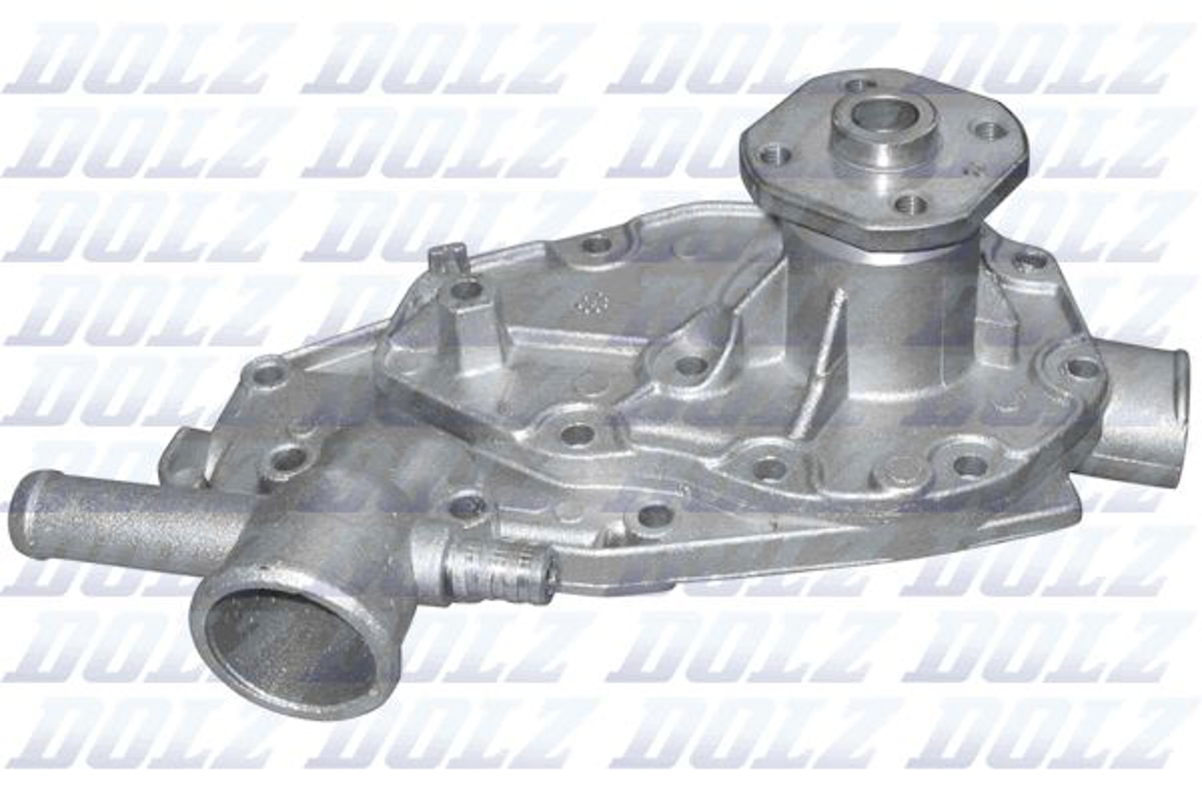 Насос водяной DOLZ R142