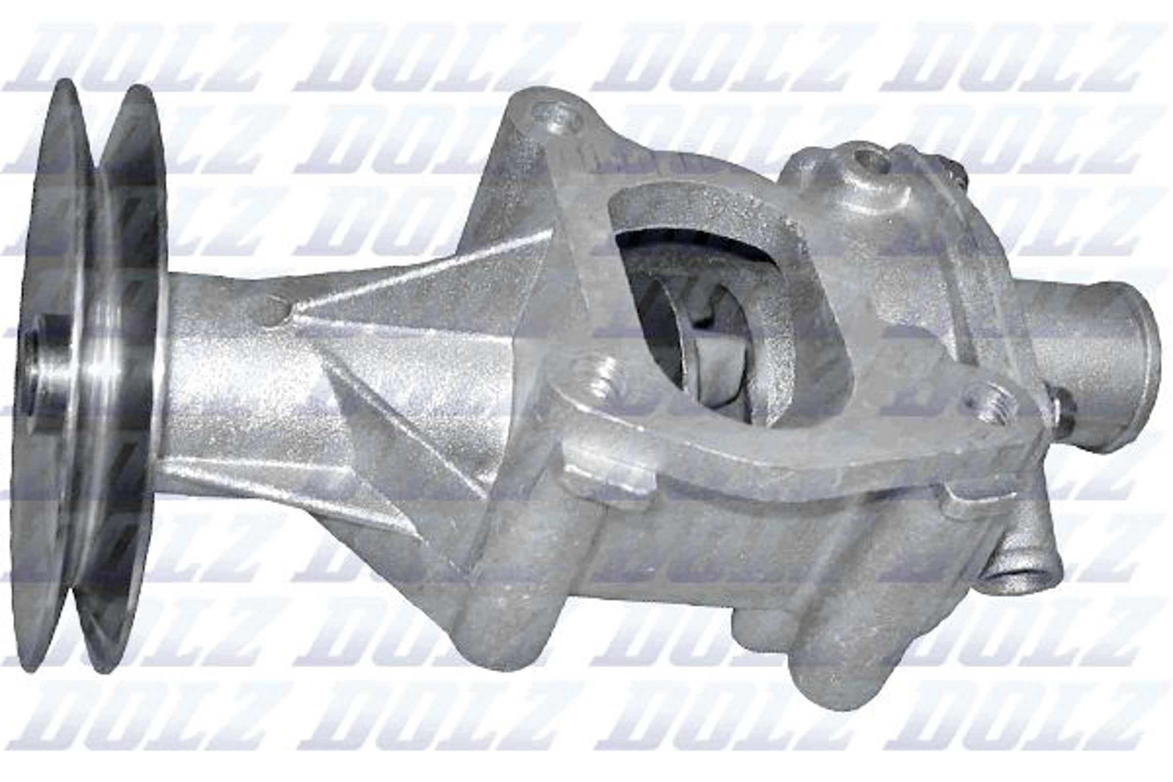 Насос водяной DOLZ S103