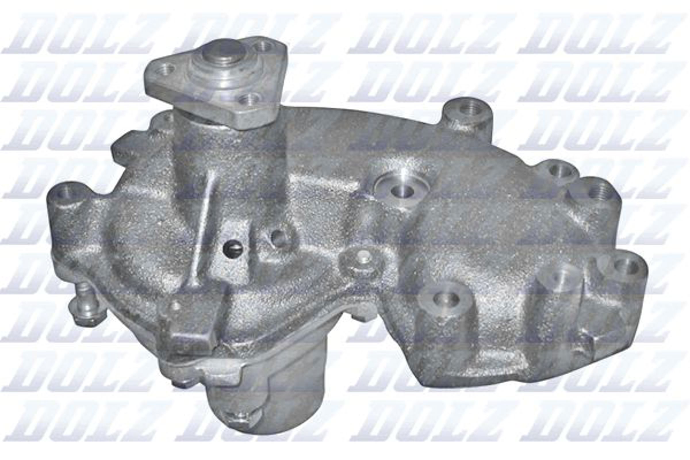 Насос водяной DOLZ S181