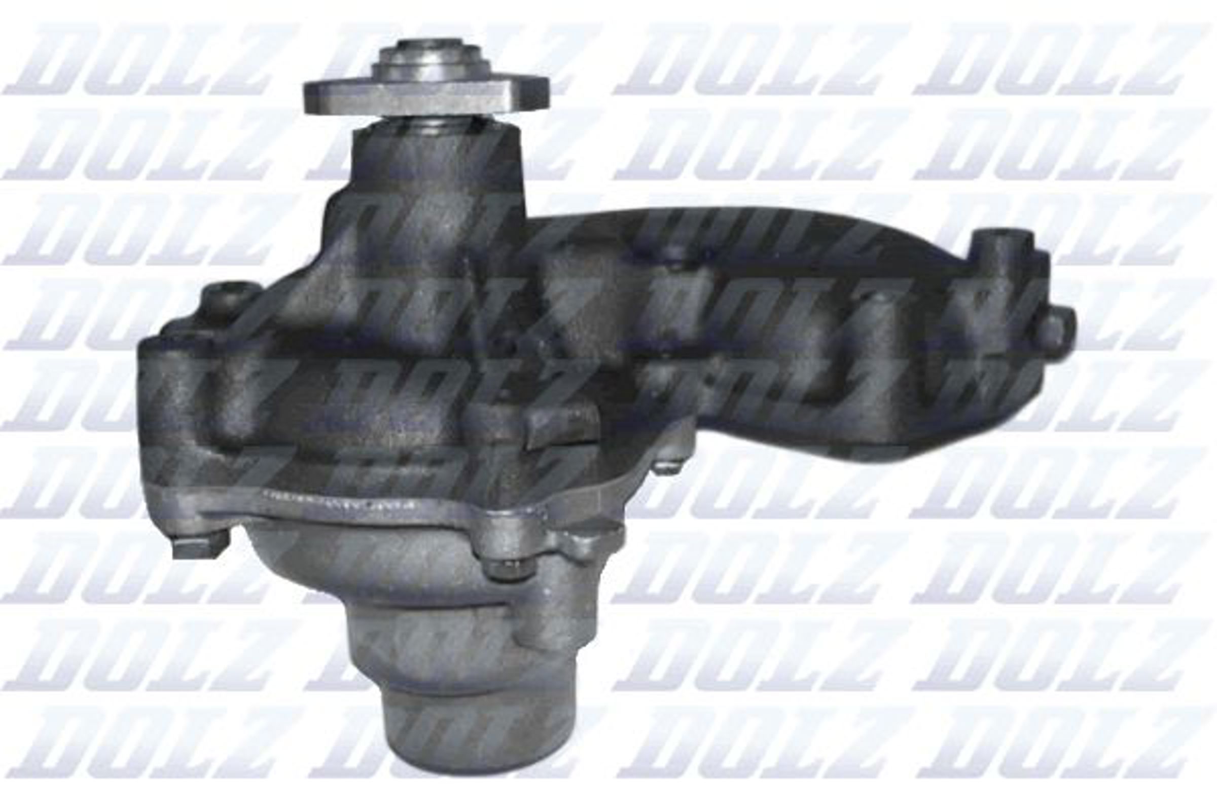 Насос водяной DOLZ S281