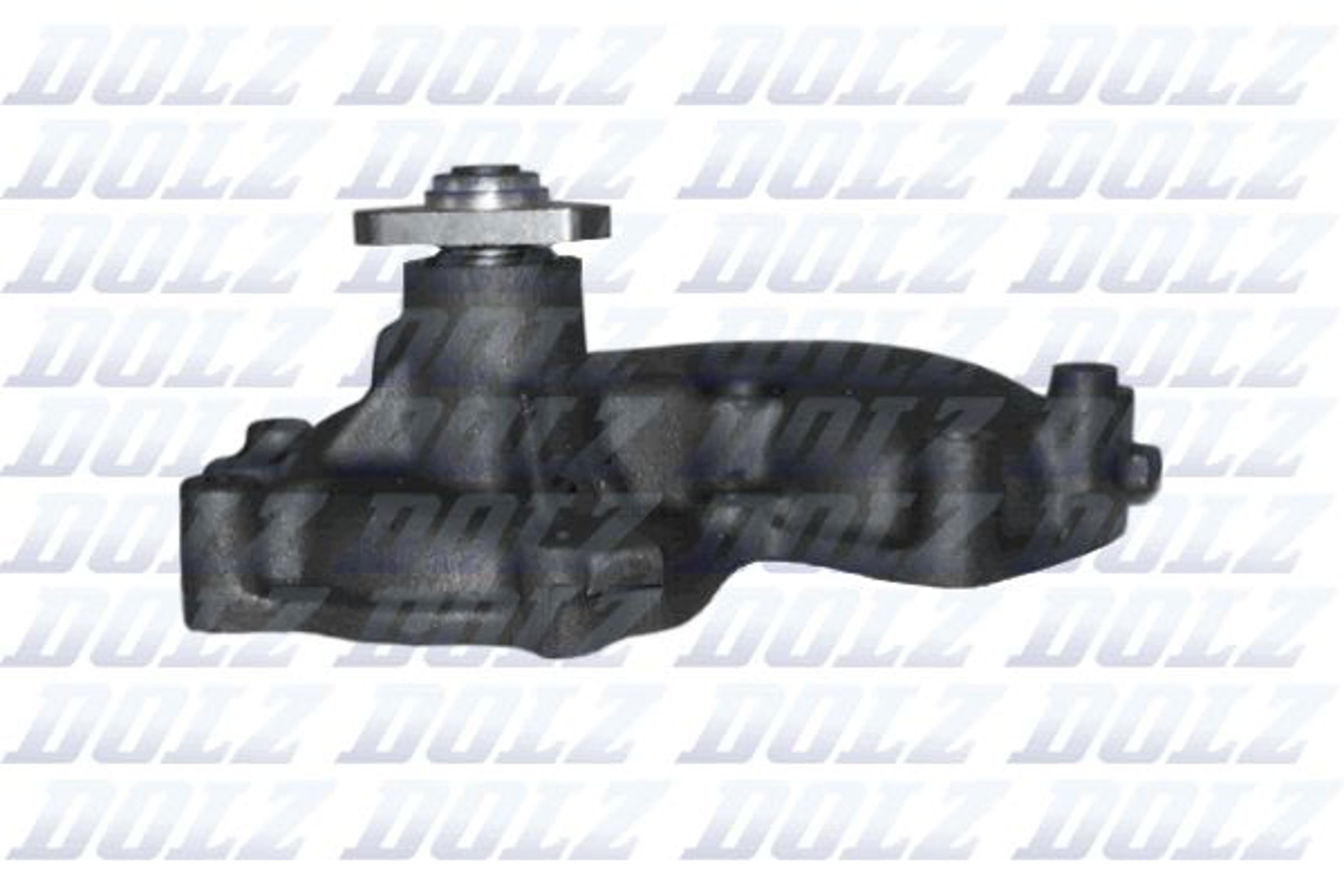 Насос водяной DOLZ S281ST