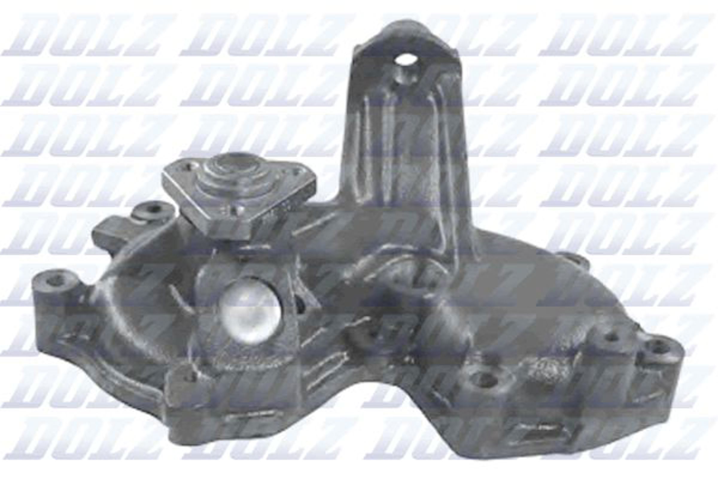Насос водяной DOLZ S282ST