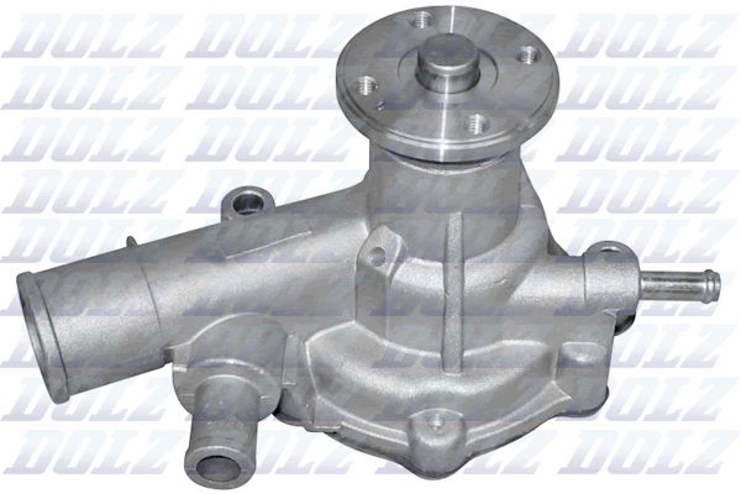 Насос водяной DOLZ T181